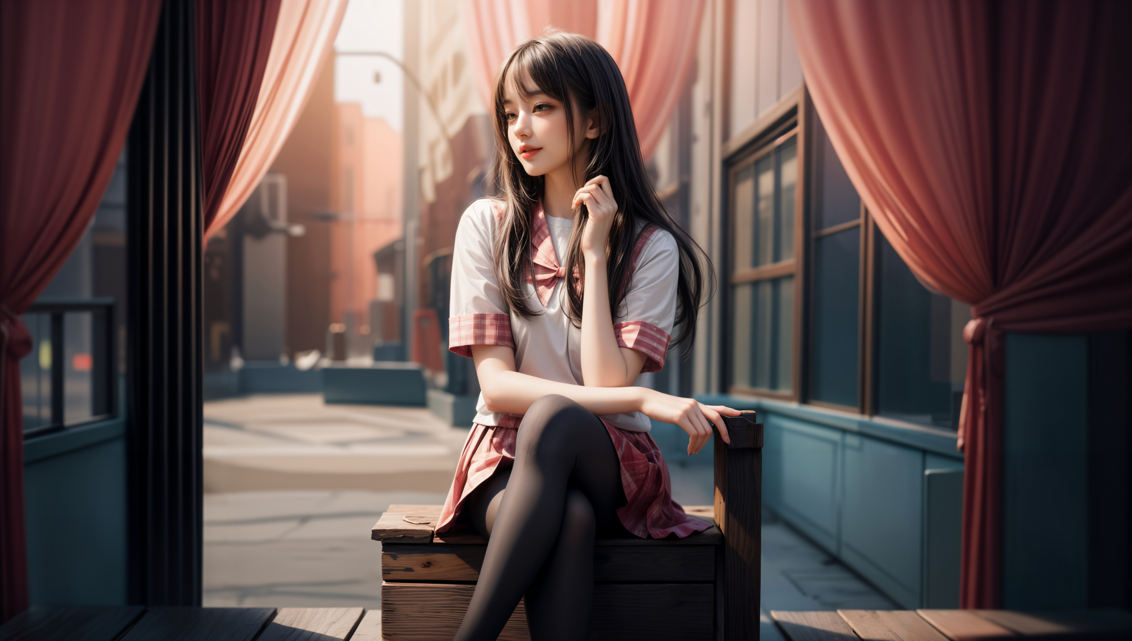 福州举行茉莉花开采季活动